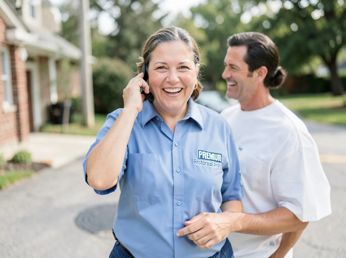 Water Damage Restoration Chandler, TX FAQs